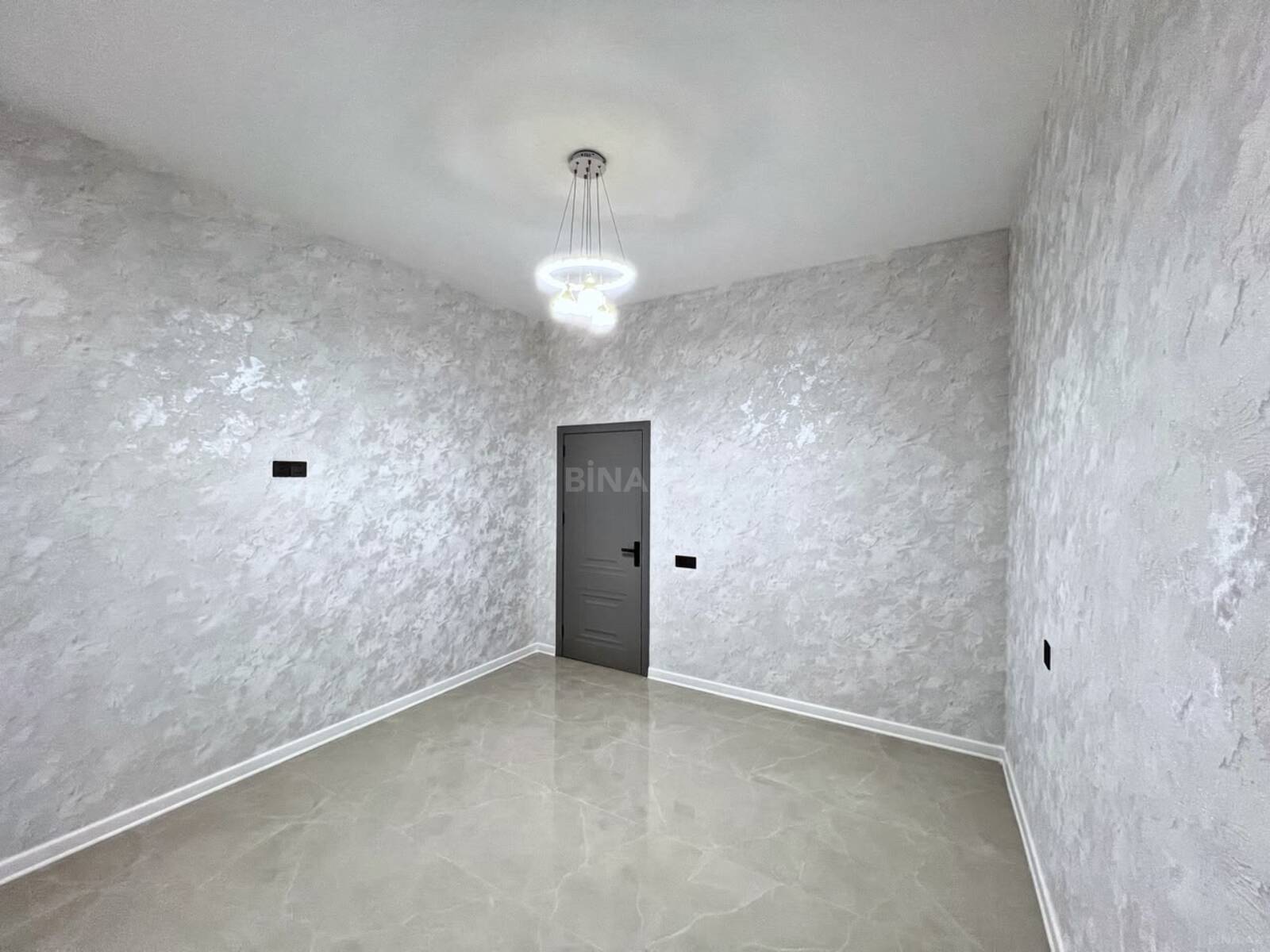 4 otaqlı Həyət evi/Bağ evi, Şüvəlan q., Bakı