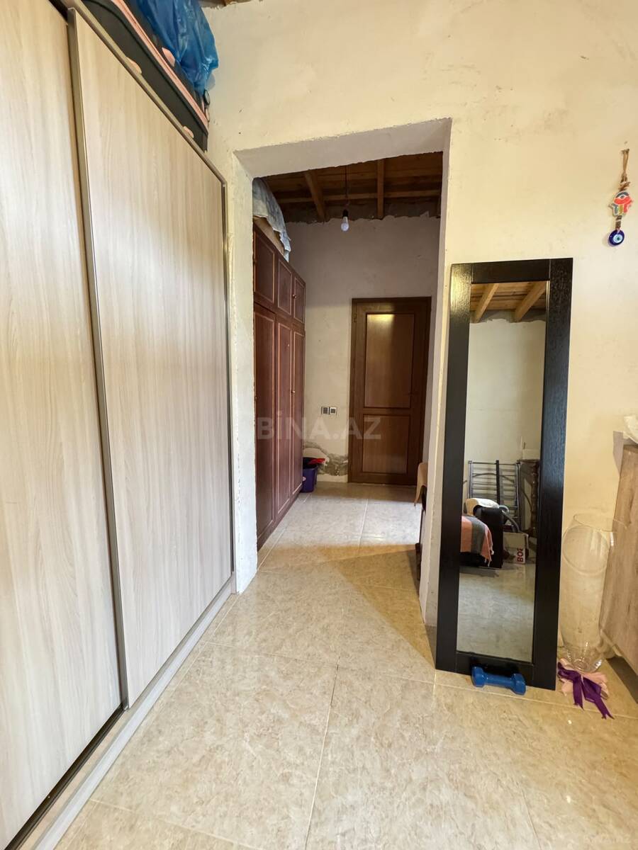 5 otaqlı Həyət evi/Bağ evi, Əmircan q., Bakı