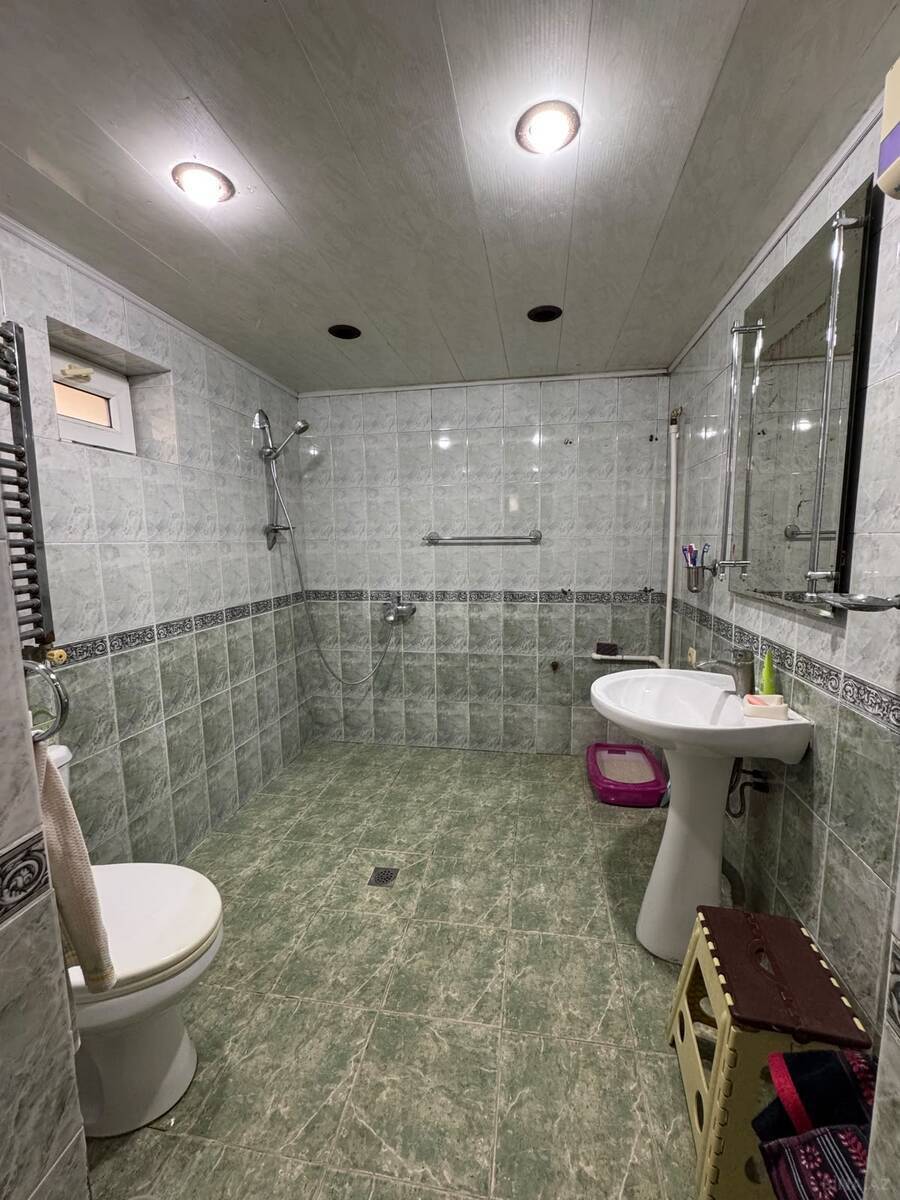 5 otaqlı Həyət evi/Bağ evi, Əmircan q., Bakı