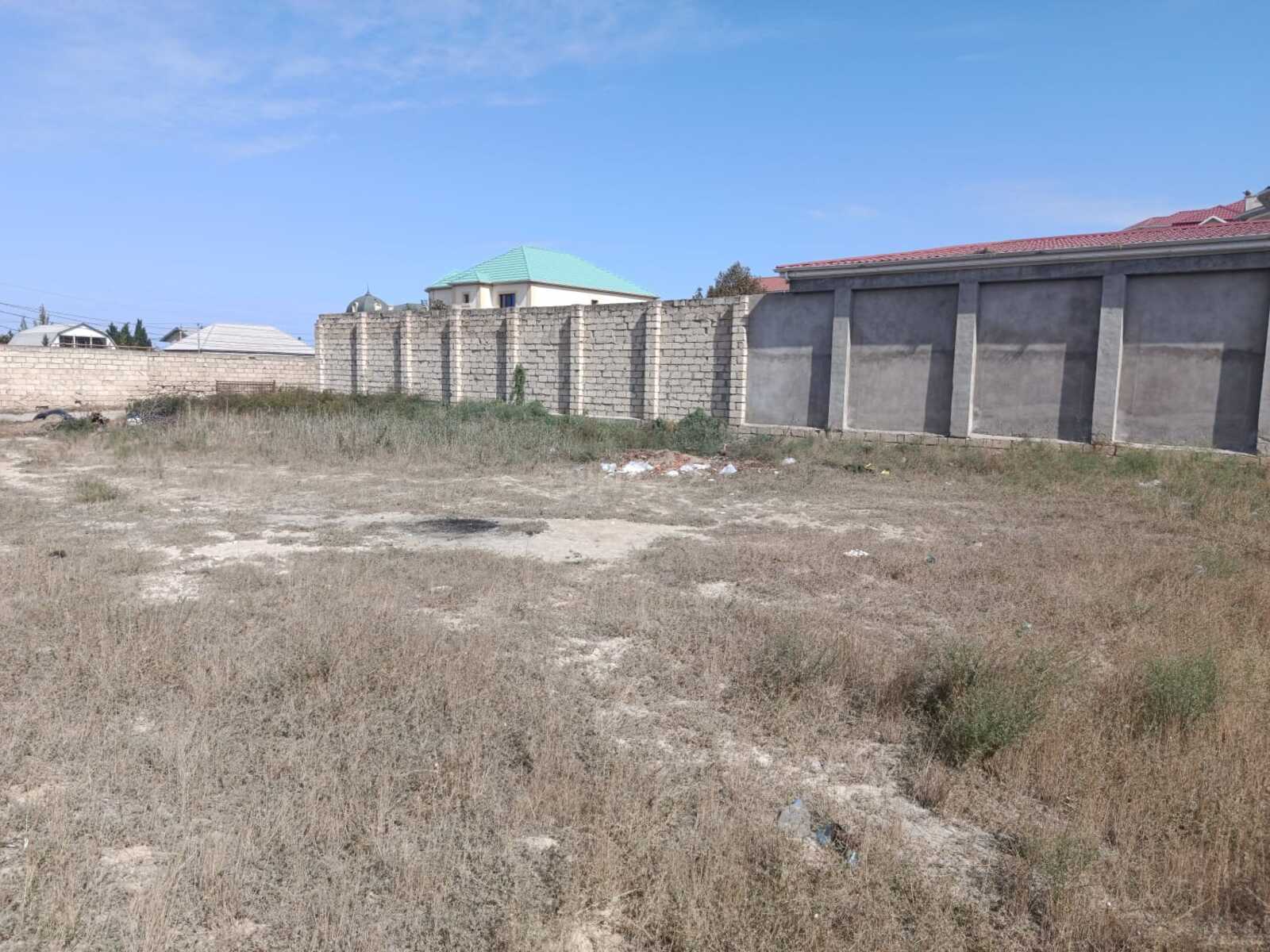 Torpaq Novxanı q., Bakı