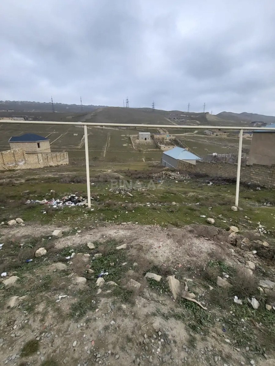 Torpaq Qobu q., Bakı