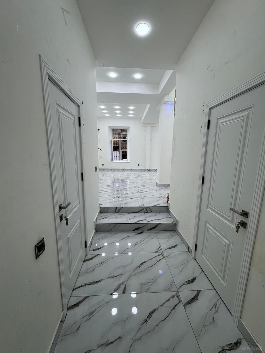2 otaqlı Yeni tikili, 28 May m., Bakı