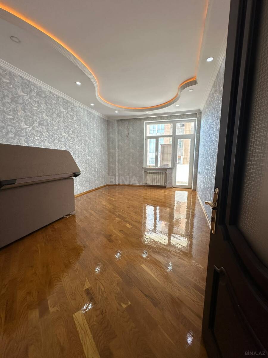 3 otaqlı Yeni tikili, Yasamal q., Bakı