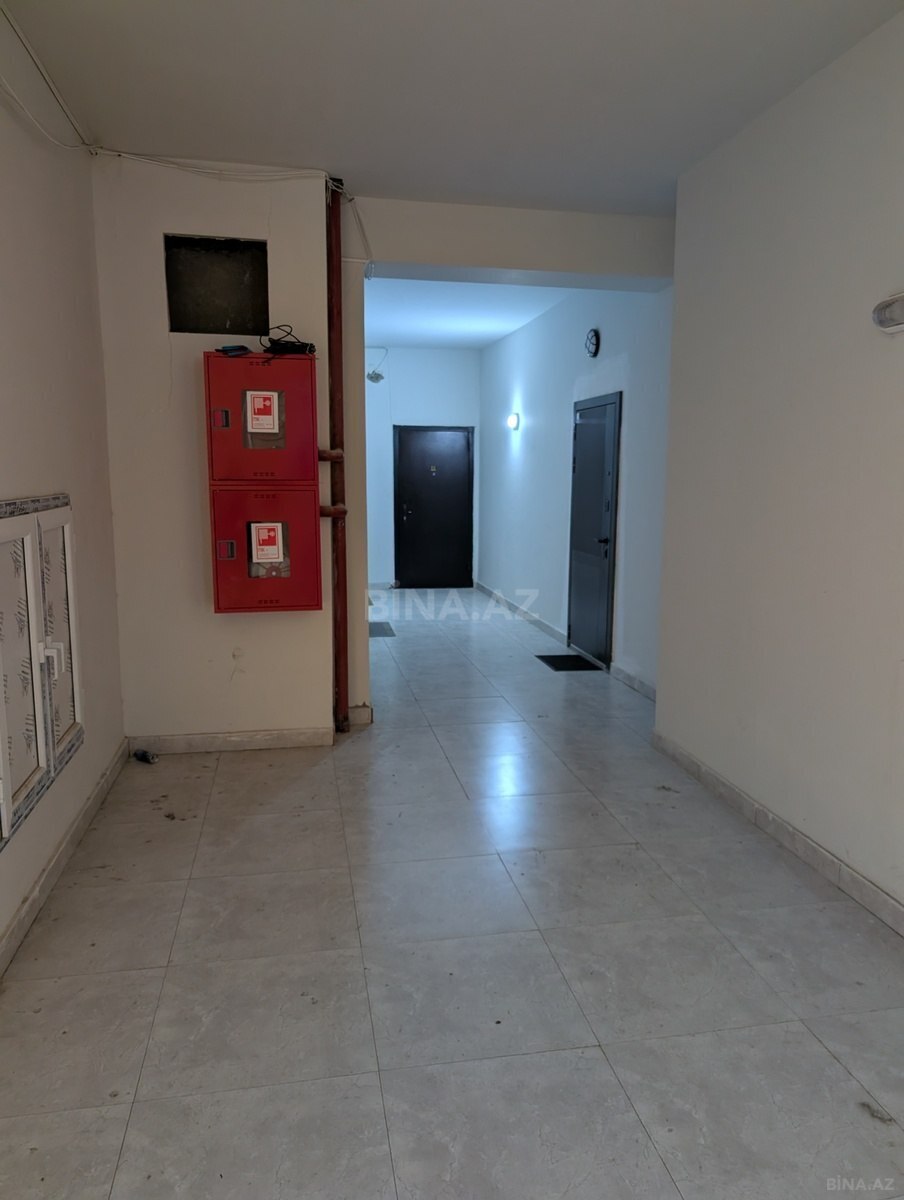 2 otaqlı Yeni tikili, Əhmədli m., Bakı