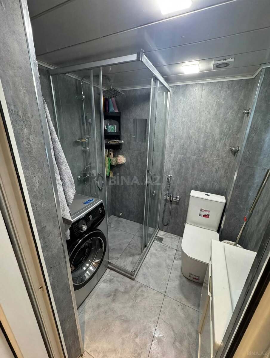 3 otaqlı Köhnə tikili, Neftçilər m., Bakı