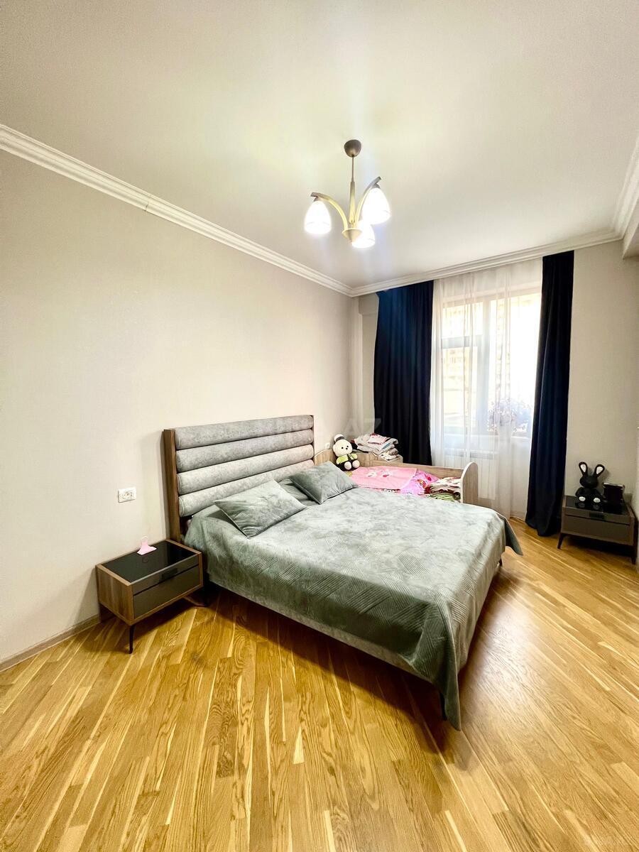 3 otaqlı Yeni tikili, Nəsimi r., Bakı