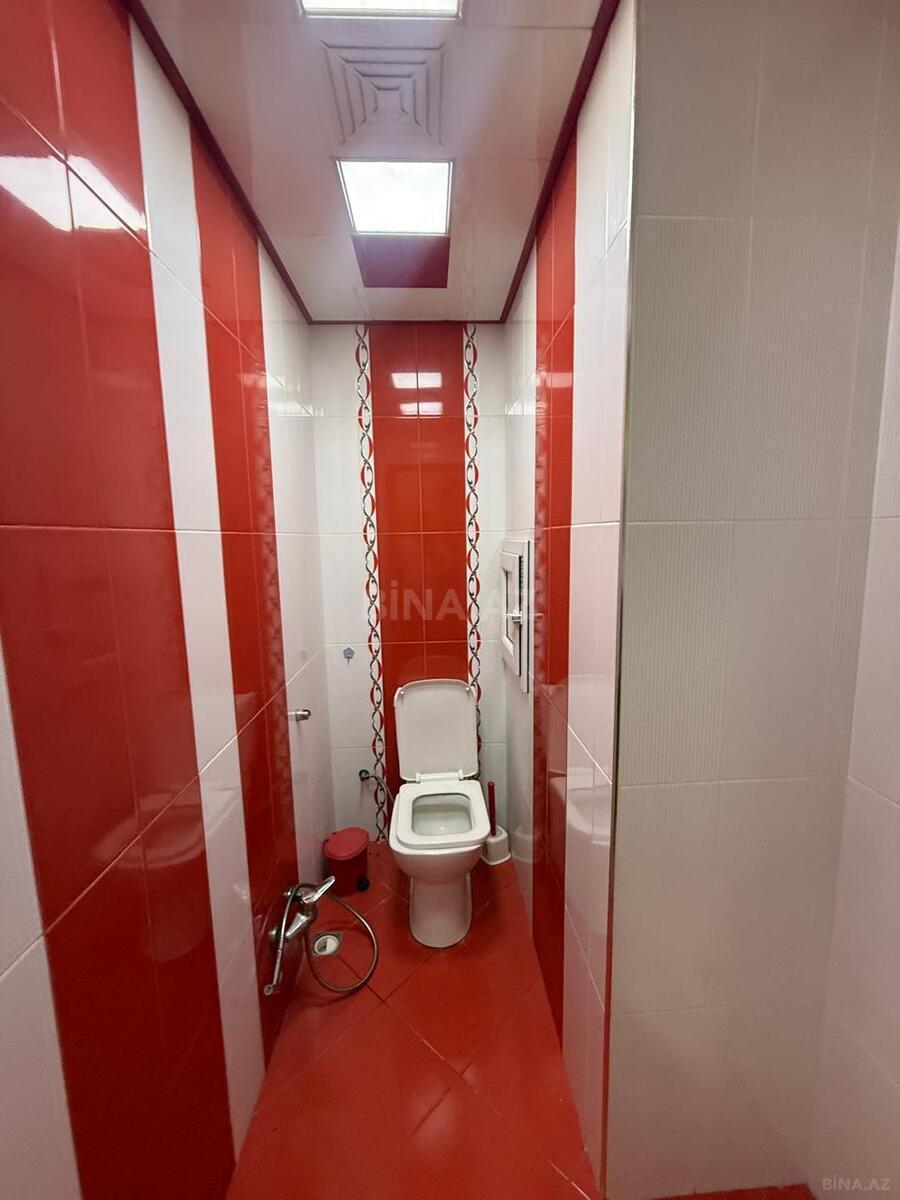 2 otaqlı Yeni tikili, Həzi Aslanov m., Bakı