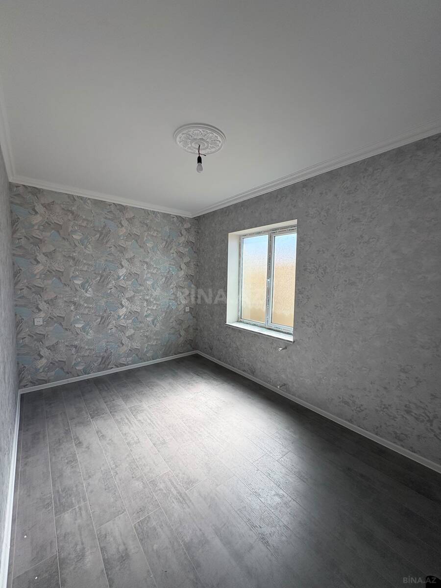 4 otaqlı Həyət evi/Bağ evi, Hövsan q., Bakı