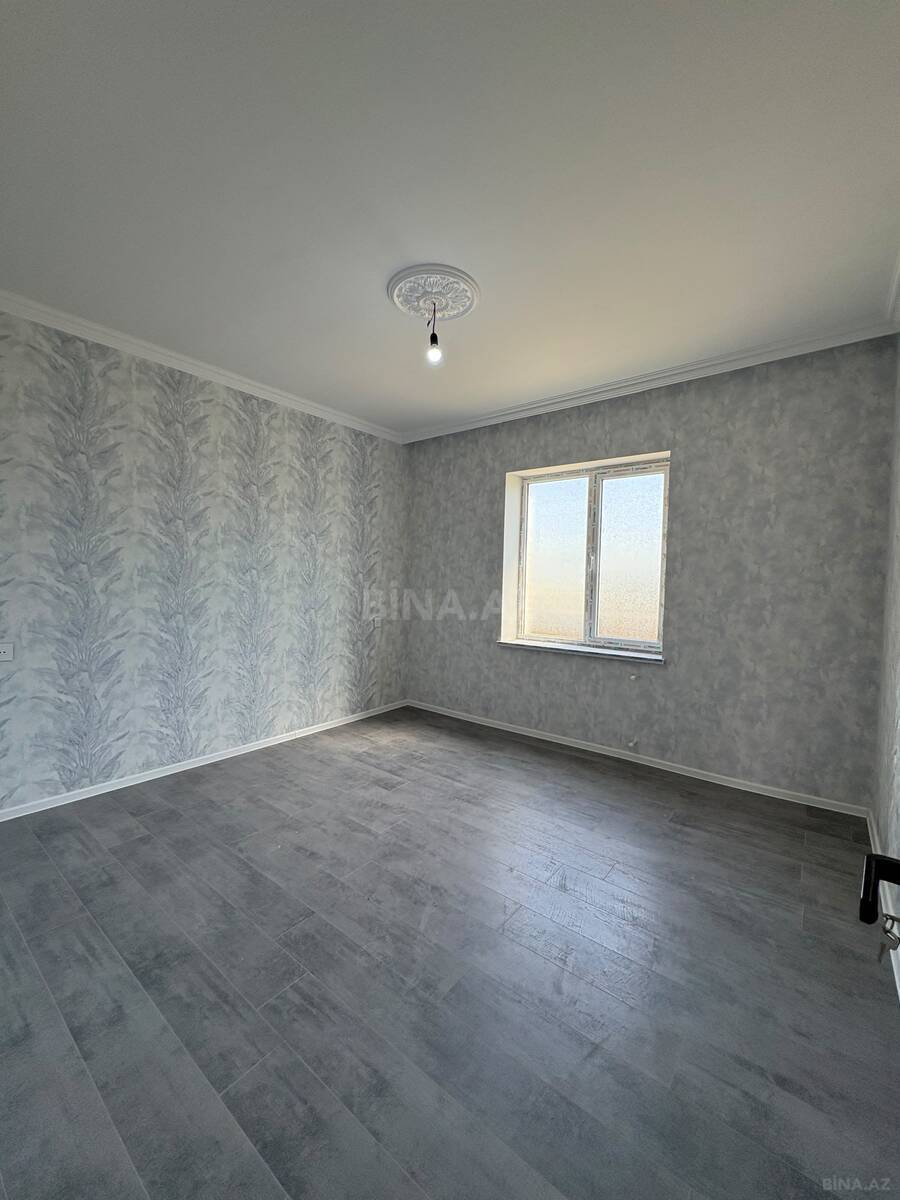 4 otaqlı Həyət evi/Bağ evi, Hövsan q., Bakı