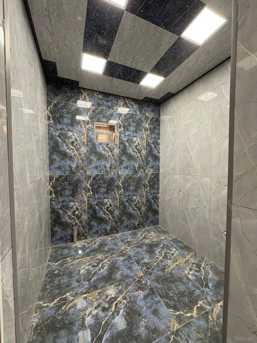 4 otaqlı Həyət evi/Bağ evi, Hövsan q., Bakı