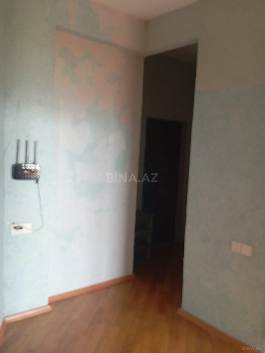 2 otaqlı Yeni tikili, Həzi Aslanov m., Bakı