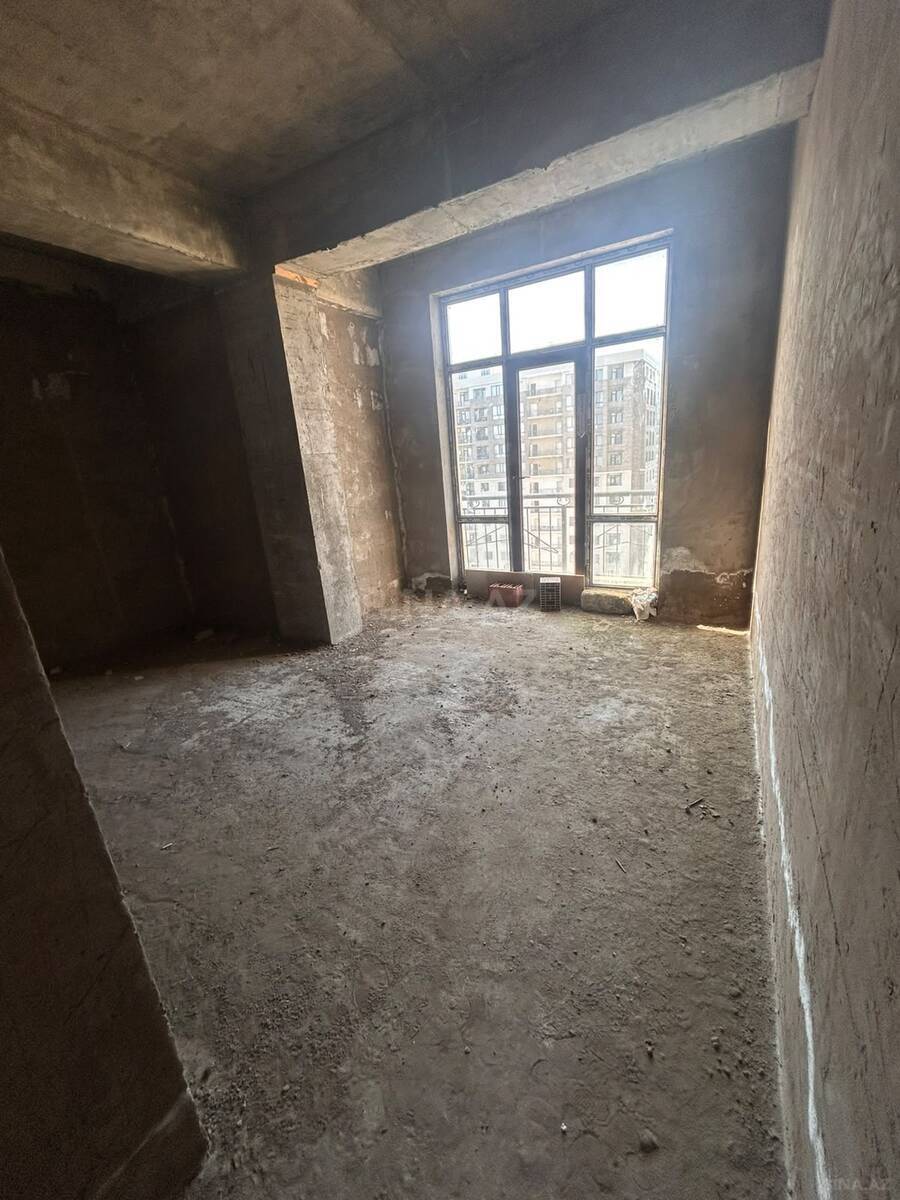 3 otaqlı Yeni tikili, 28 May m., Bakı