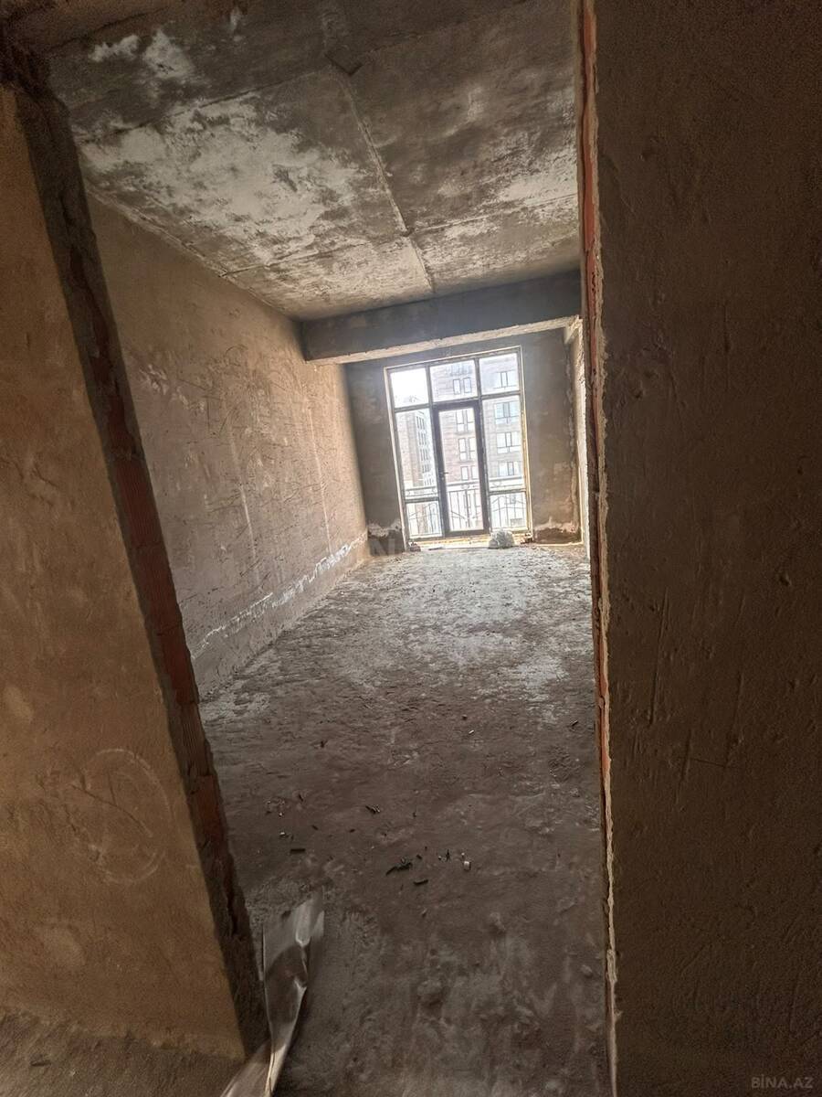 3 otaqlı Yeni tikili, 28 May m., Bakı