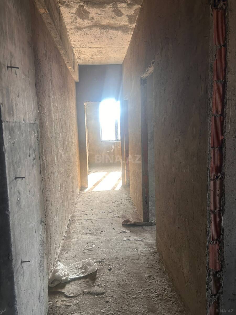 3 otaqlı Yeni tikili, 28 May m., Bakı