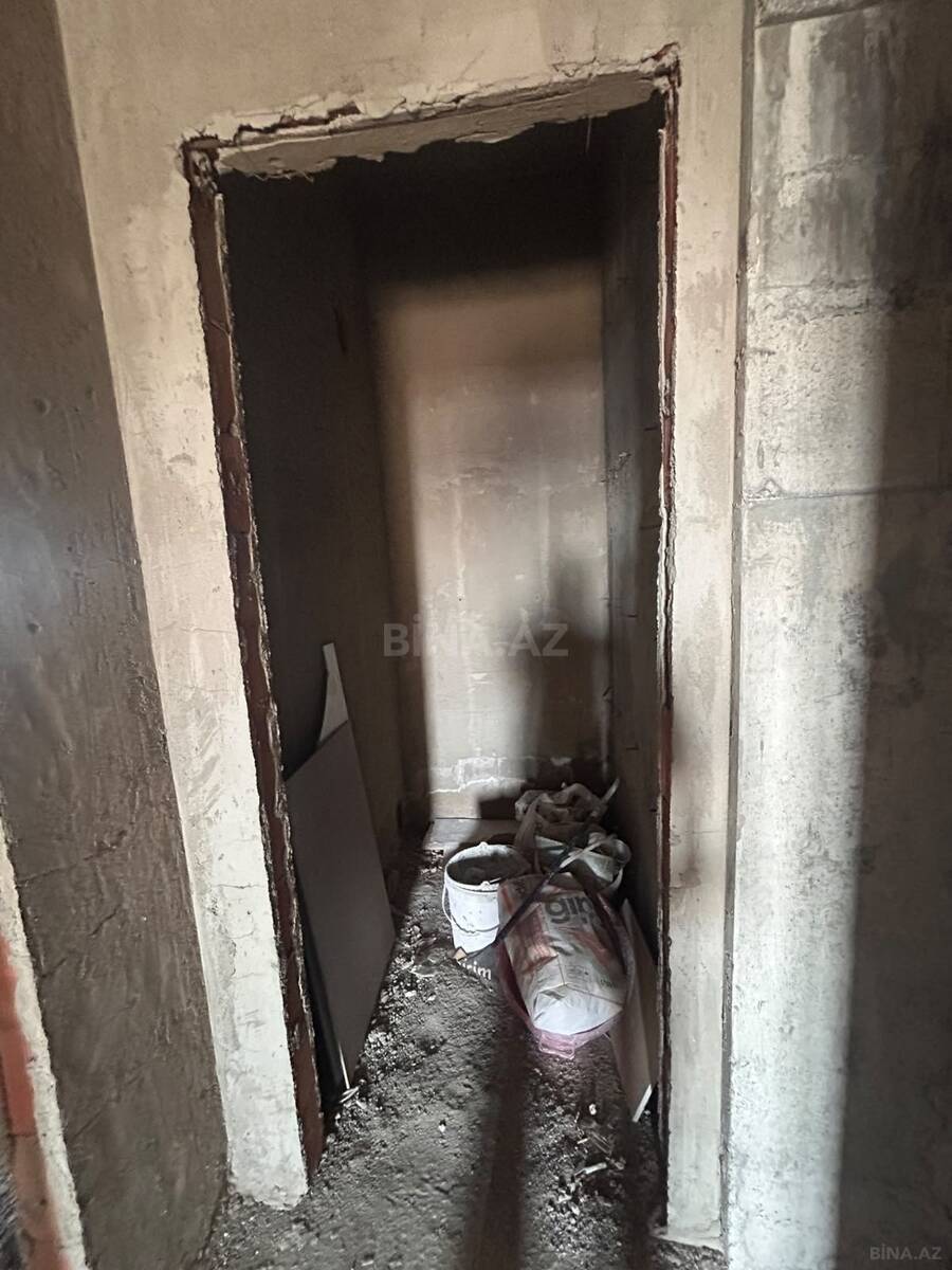 3 otaqlı Yeni tikili, 28 May m., Bakı