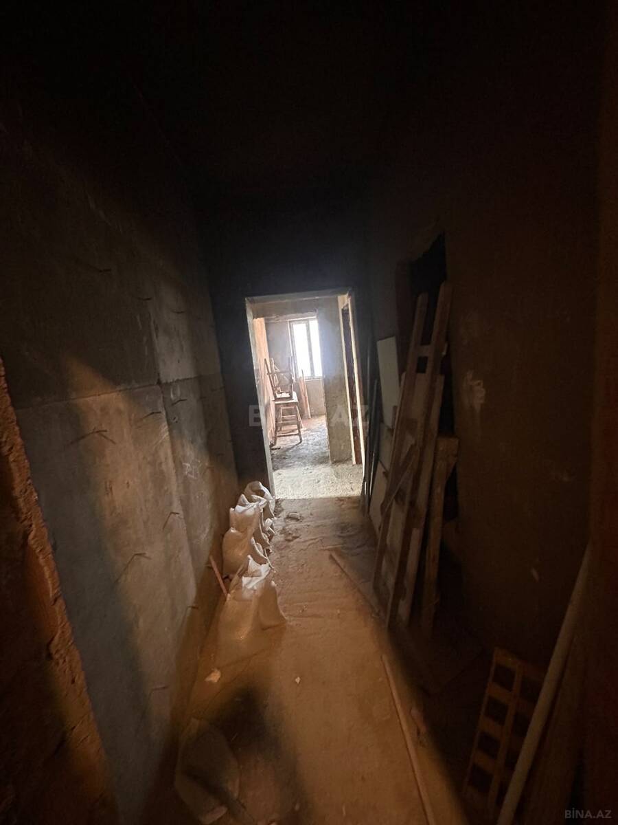 3 otaqlı Yeni tikili, 28 May m., Bakı