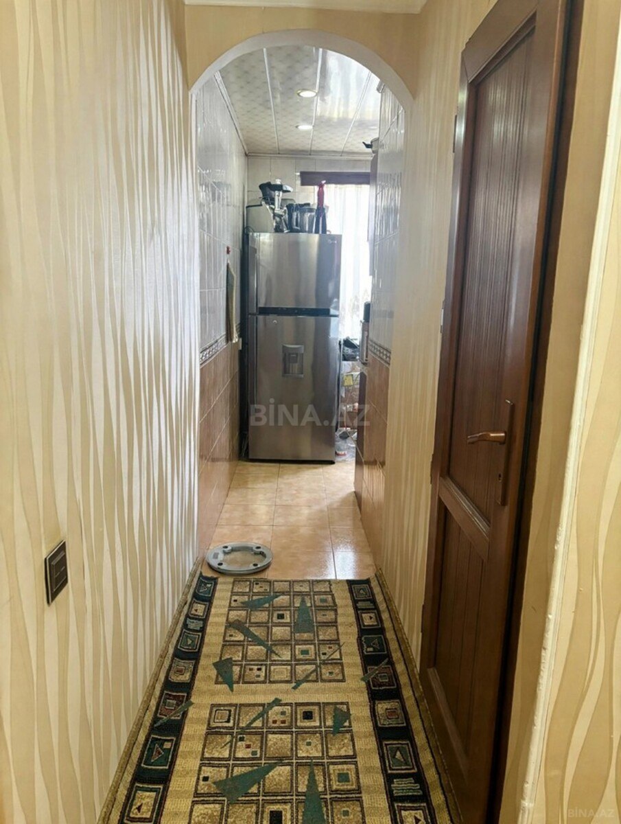 2 otaqlı Köhnə tikili, Neftçilər m., Bakı
