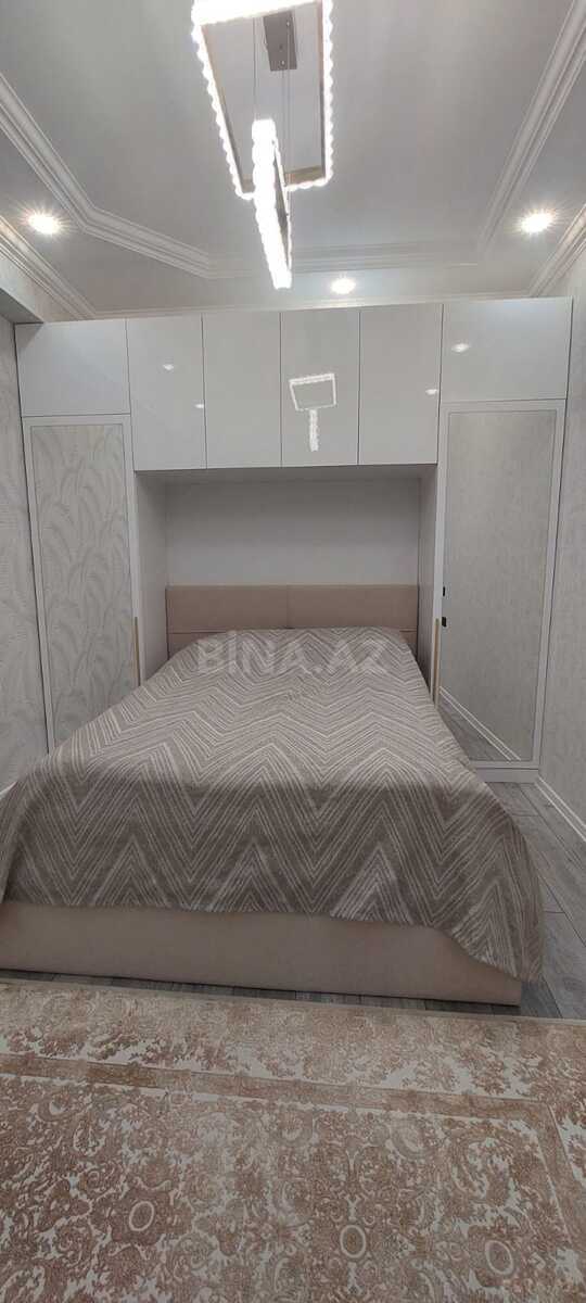 2 otaqlı Yeni tikili, Neftçilər m., Bakı