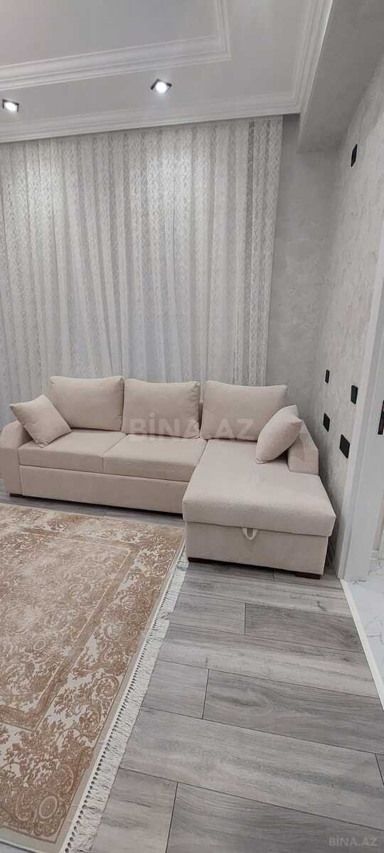 2 otaqlı Yeni tikili, Neftçilər m., Bakı
