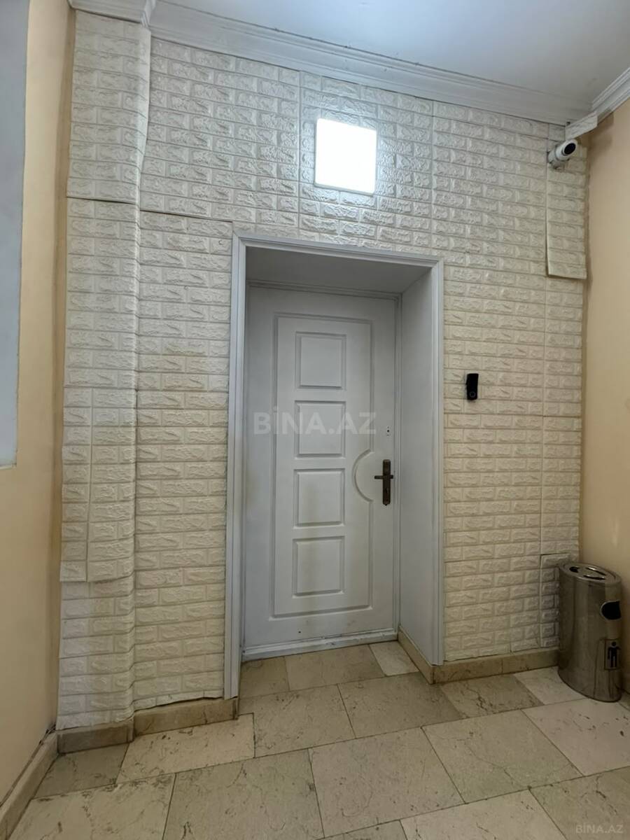 Obyekt Nəriman Nərimanov m., Bakı