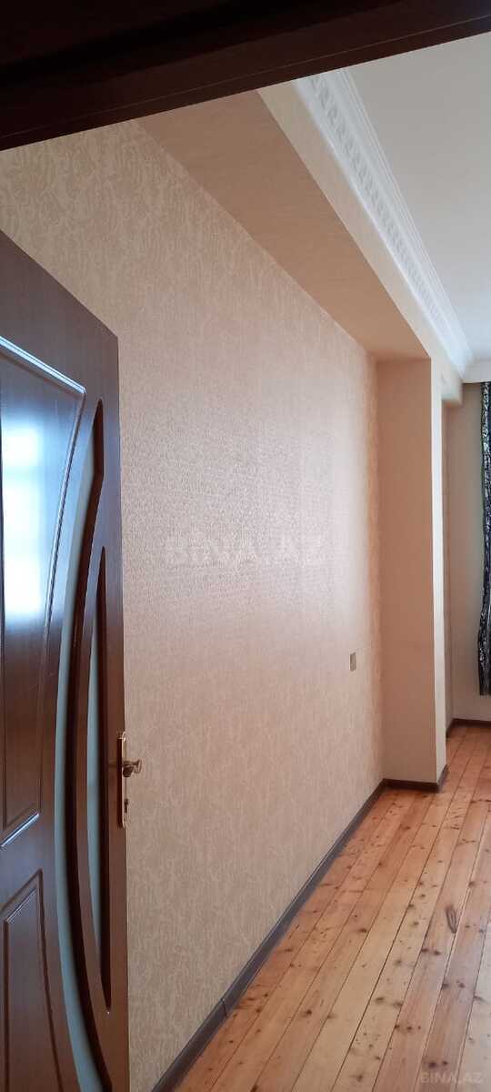 2 otaqlı Yeni tikili, Memar Əcəmi m., Bakı