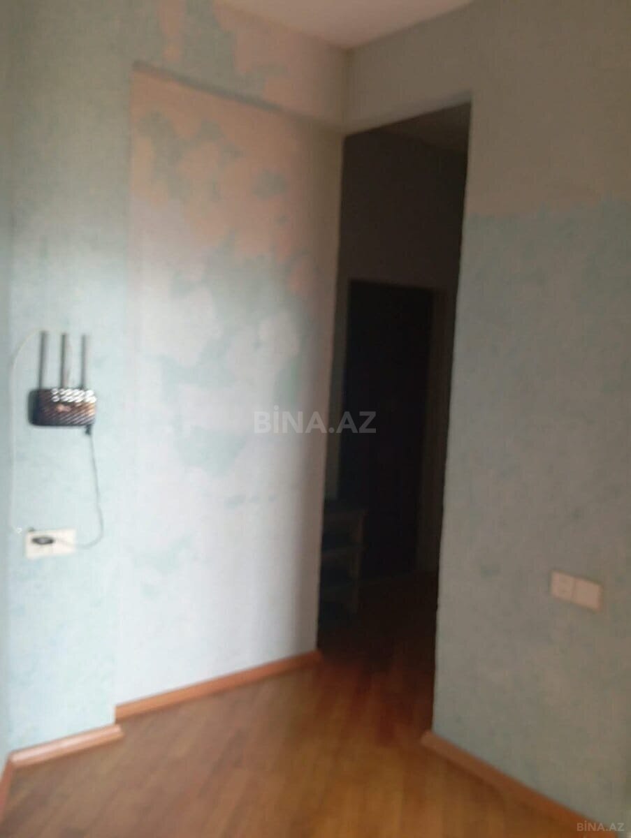 2 otaqlı Yeni tikili, Həzi Aslanov m., Bakı