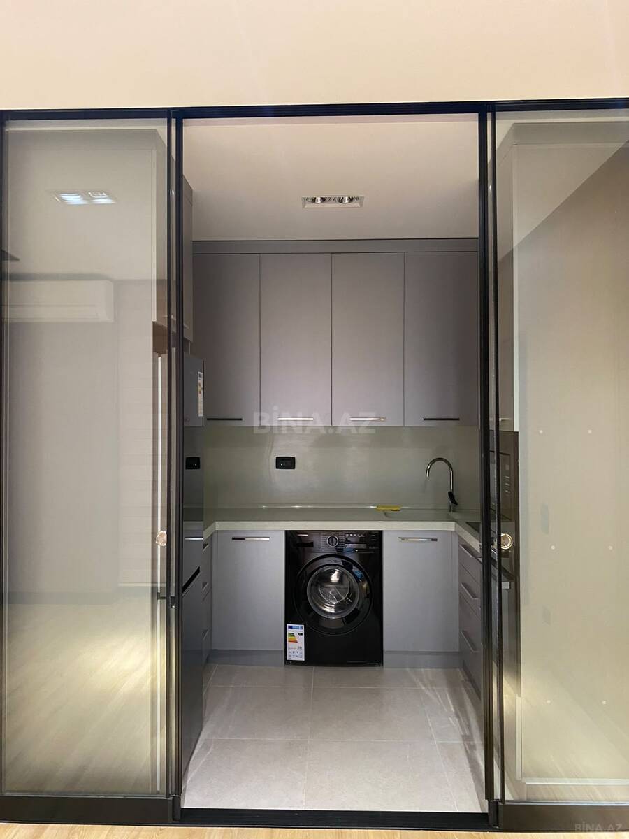 2 otaqlı Yeni tikili, 8 Noyabr m., Bakı