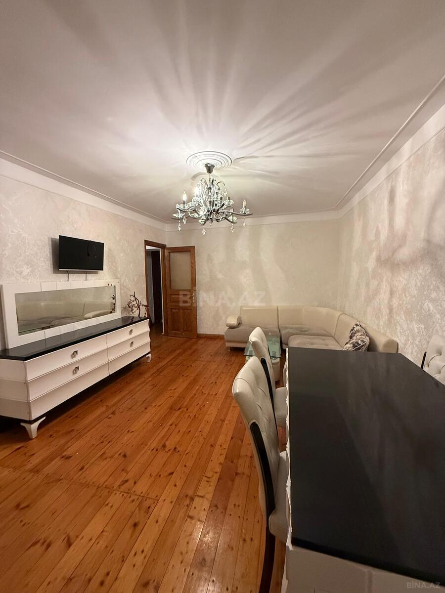 2 otaqlı Köhnə tikili, Binəqədi r., Bakı