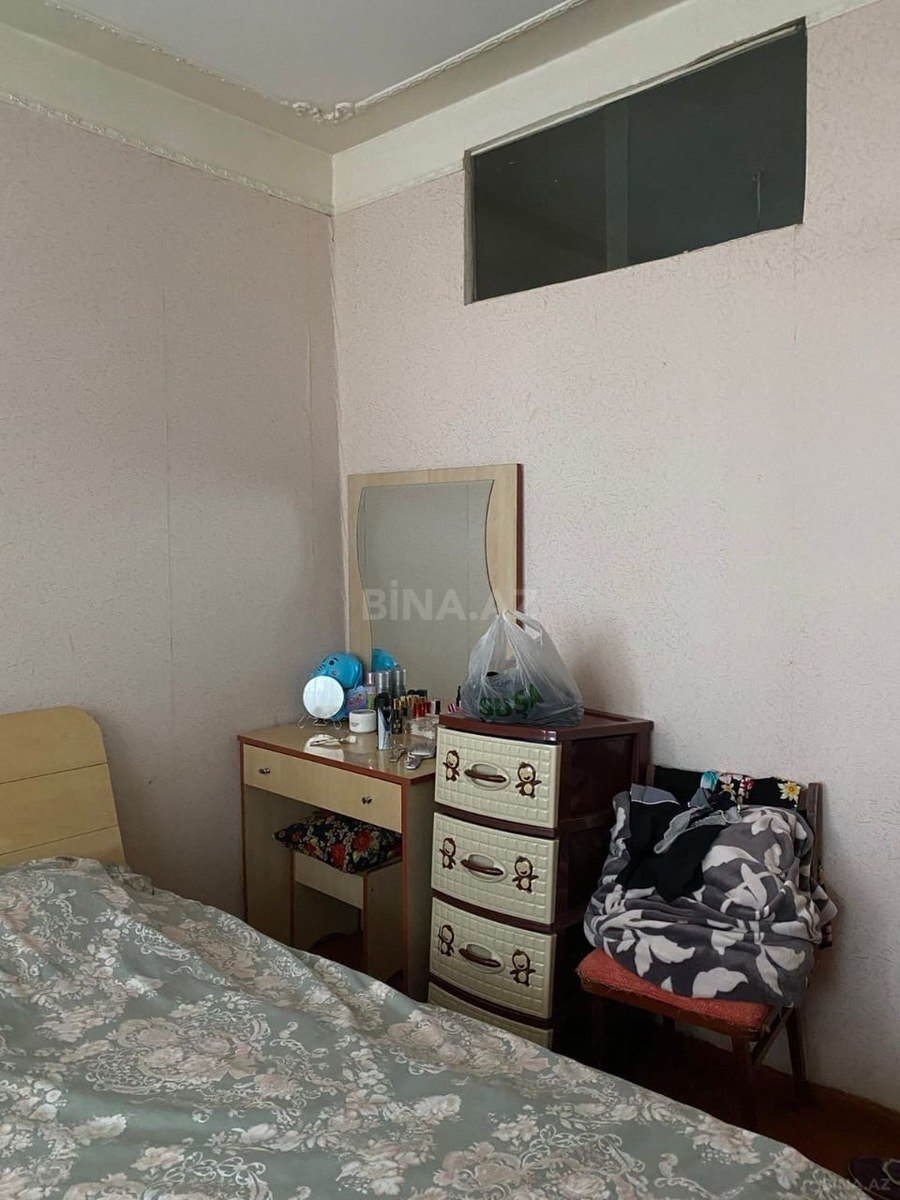 2 otaqlı Köhnə tikili, Həzi Aslanov m., Bakı