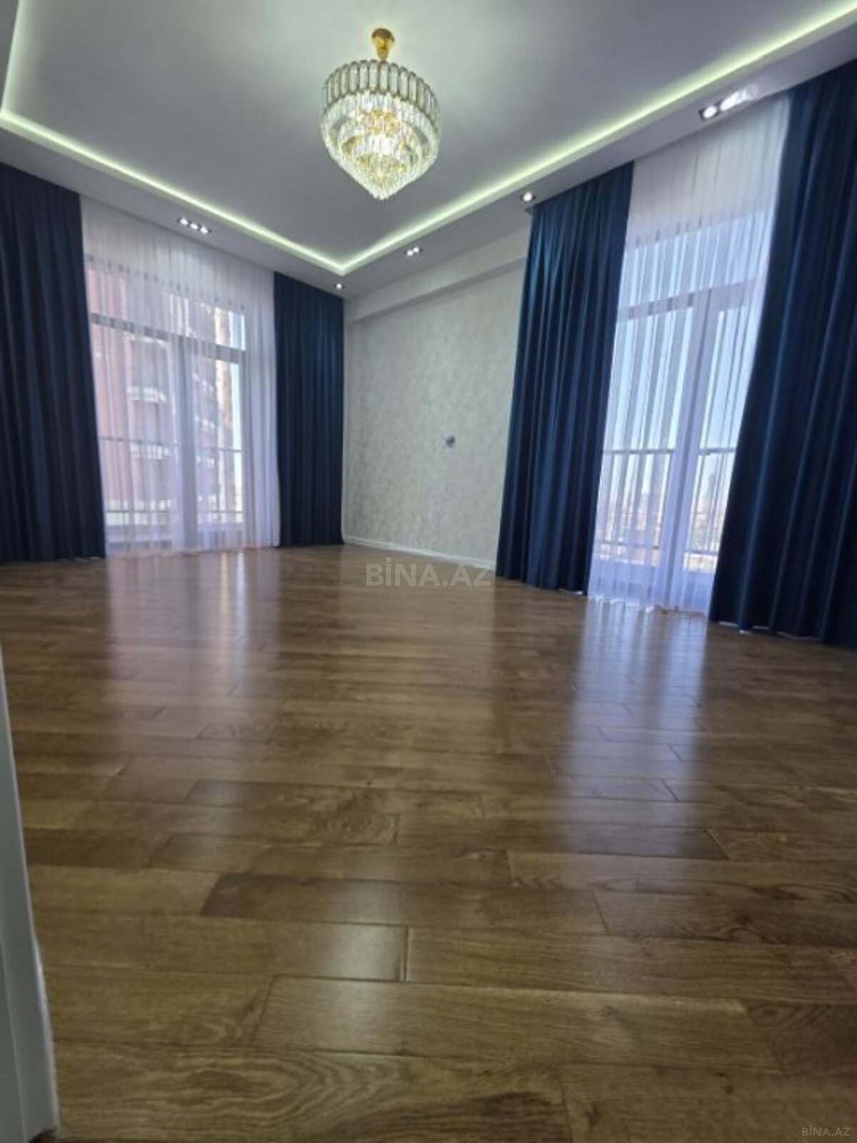 3 otaqlı Yeni tikili, Dərnəgül m., Bakı