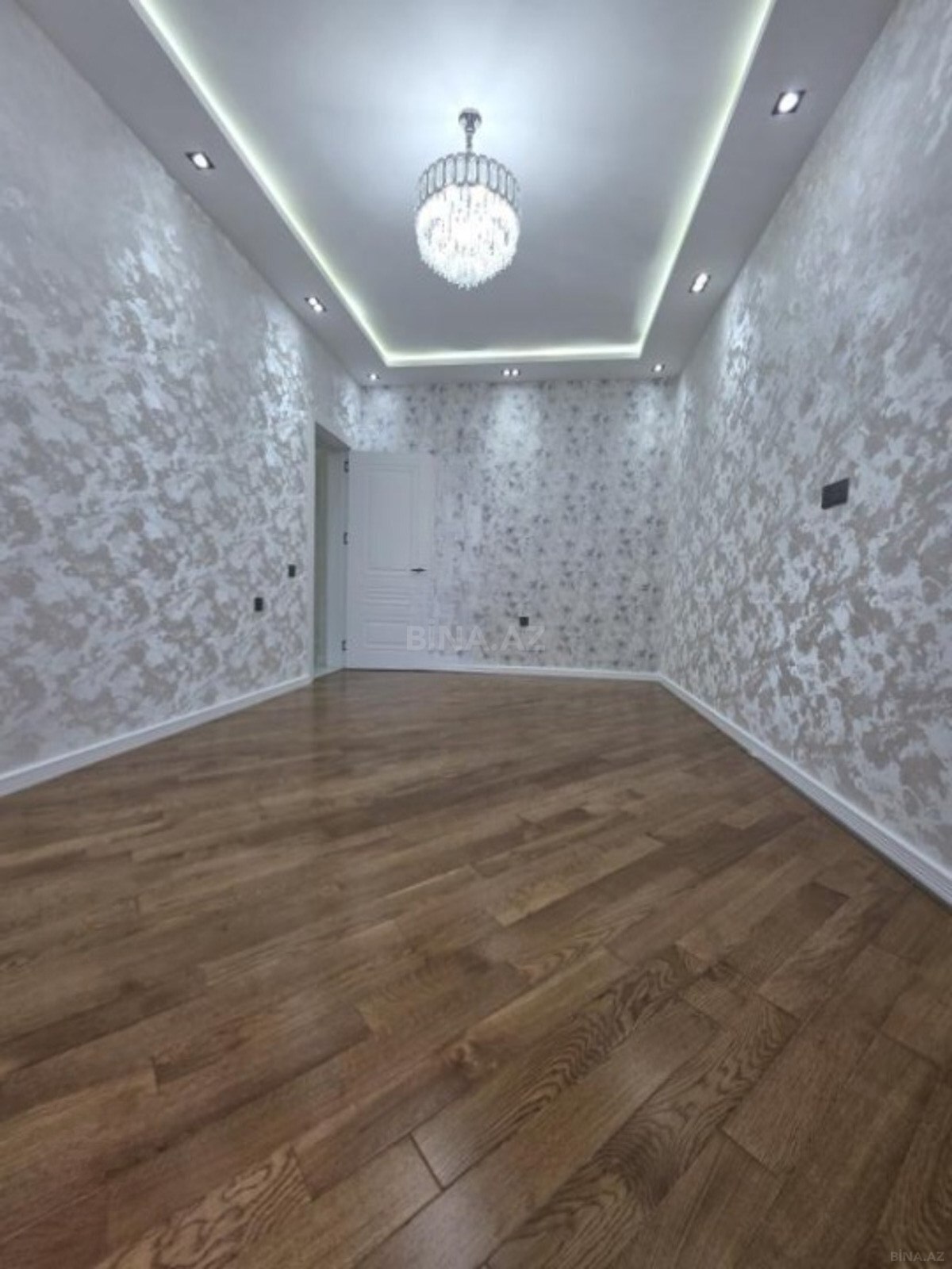 3 otaqlı Yeni tikili, Dərnəgül m., Bakı