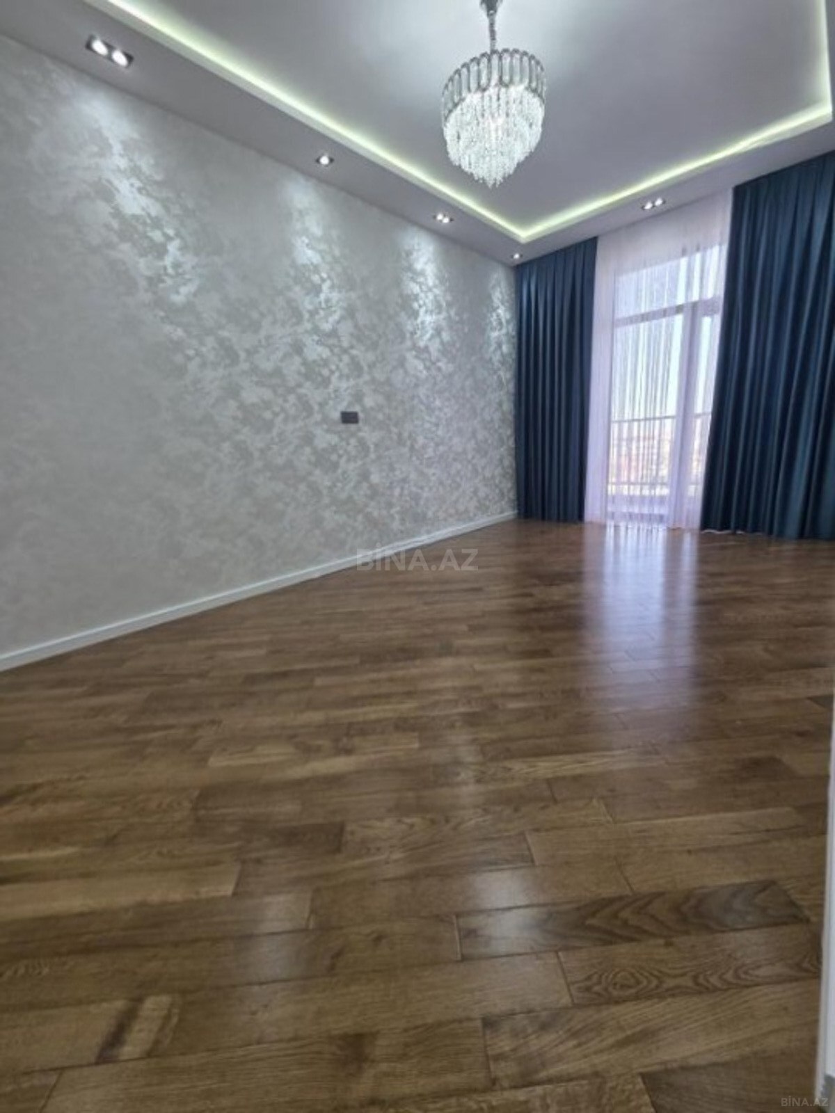 3 otaqlı Yeni tikili, Dərnəgül m., Bakı