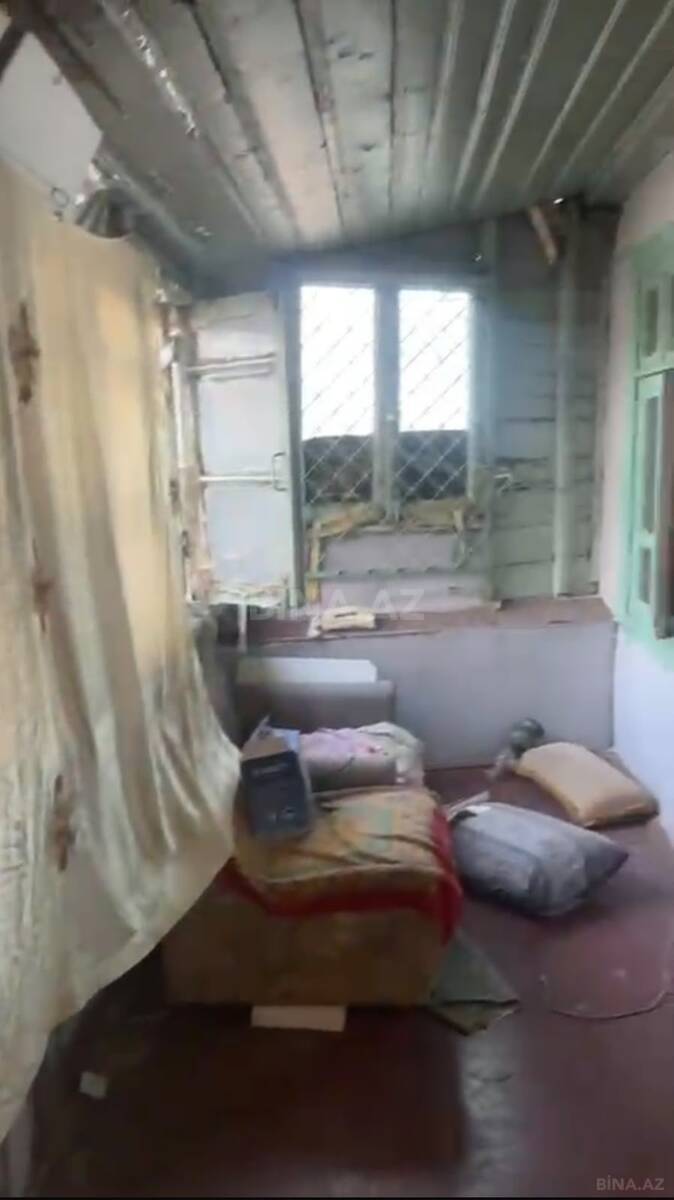 3 otaqlı Köhnə tikili, İçəri Şəhər m., Bakı