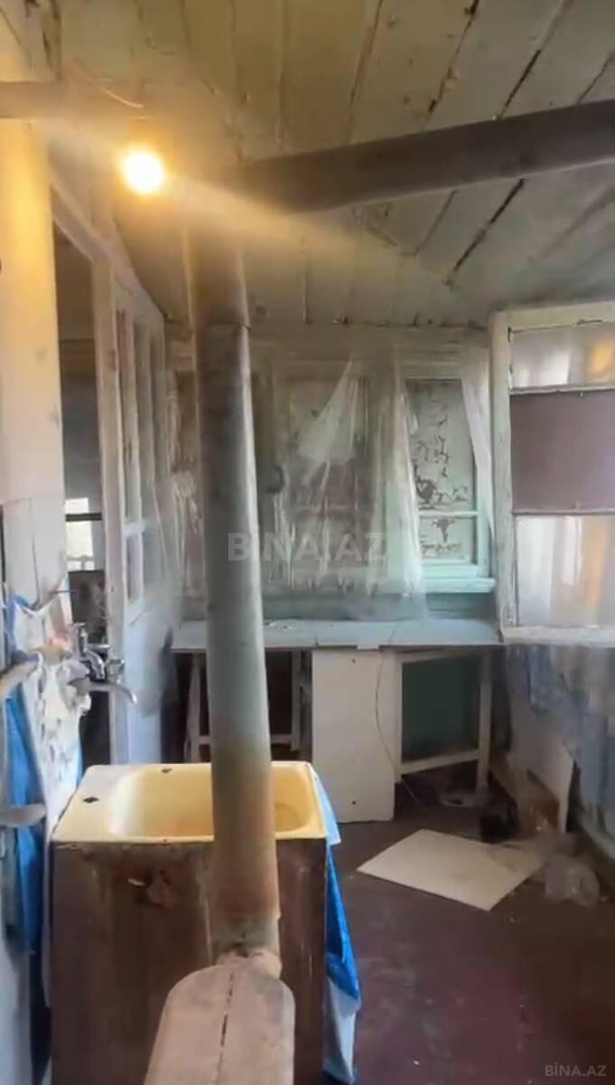3 otaqlı Köhnə tikili, İçəri Şəhər m., Bakı