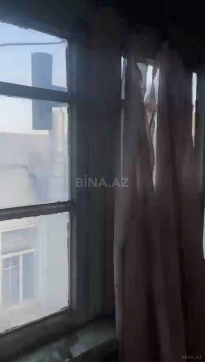 3 otaqlı Köhnə tikili, İçəri Şəhər m., Bakı