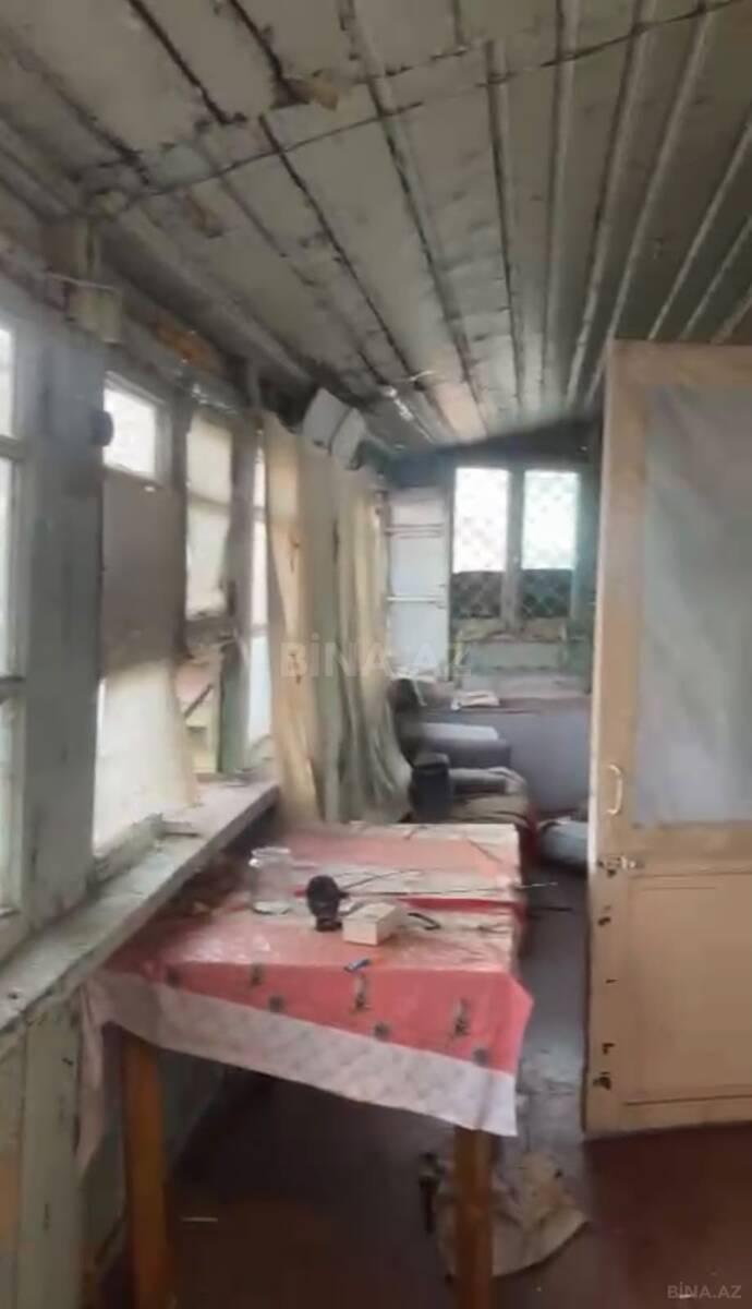 3 otaqlı Köhnə tikili, İçəri Şəhər m., Bakı