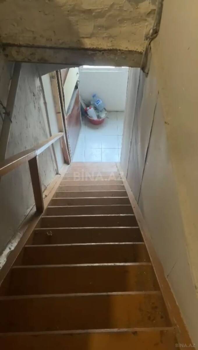 3 otaqlı Köhnə tikili, İçəri Şəhər m., Bakı