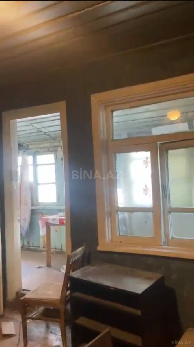 3 otaqlı Köhnə tikili, İçəri Şəhər m., Bakı