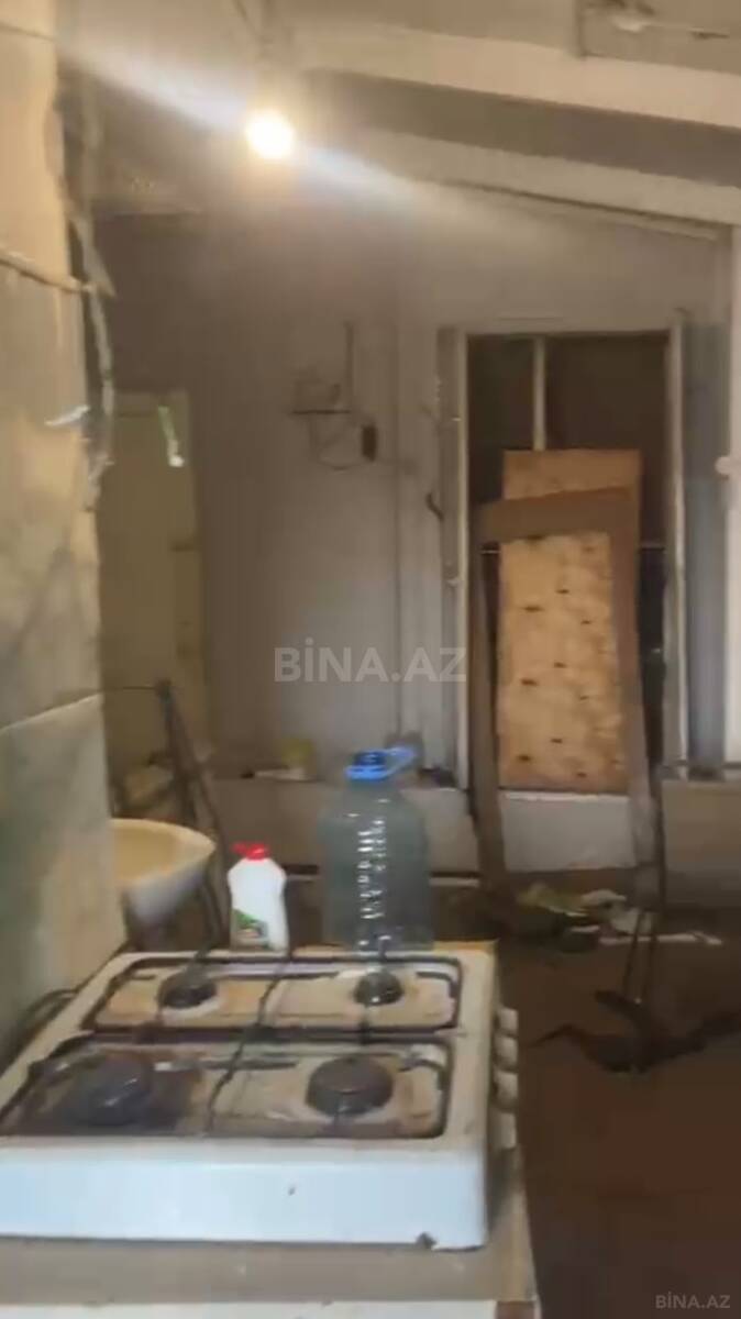 3 otaqlı Köhnə tikili, İçəri Şəhər m., Bakı
