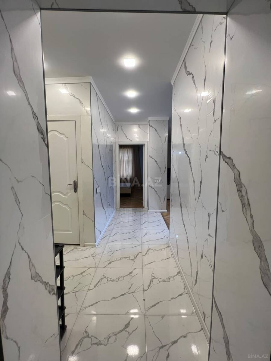 2 otaqlı Yeni tikili, Masazır q., Bakı
