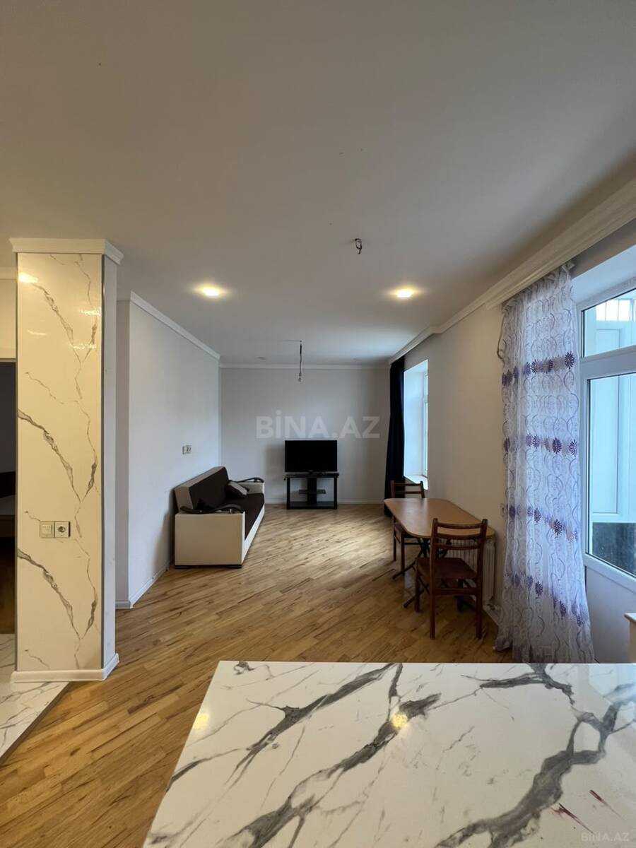 2 otaqlı Yeni tikili, Masazır q., Bakı