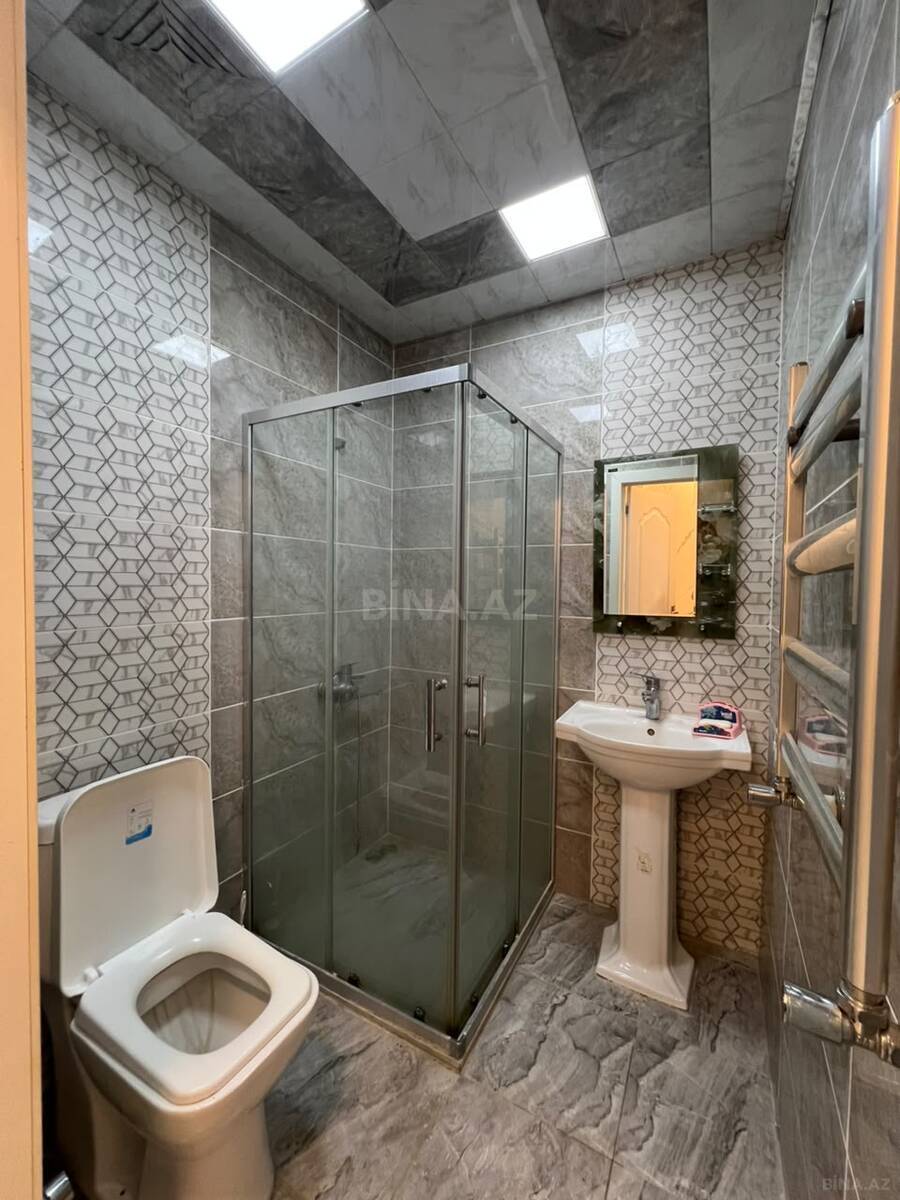 2 otaqlı Yeni tikili, Masazır q., Bakı