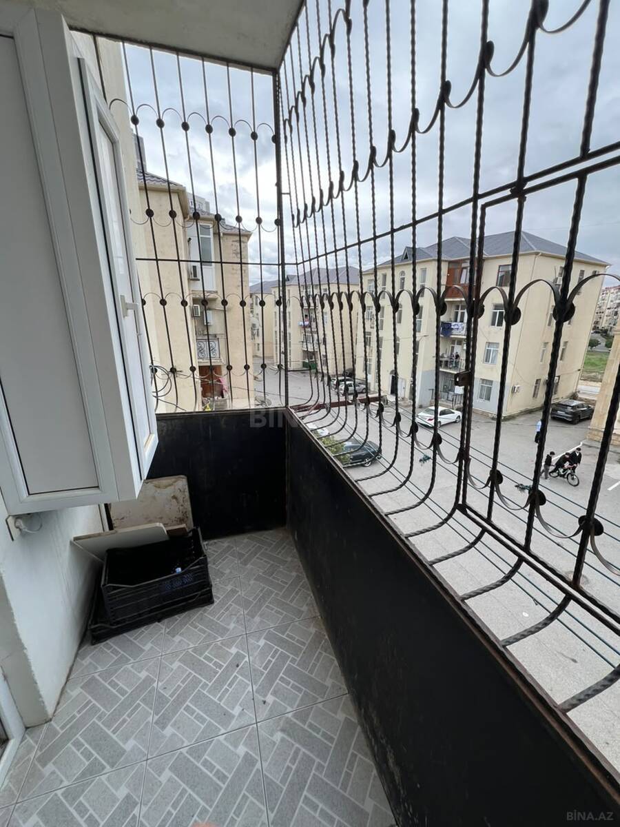 2 otaqlı Yeni tikili, Masazır q., Bakı