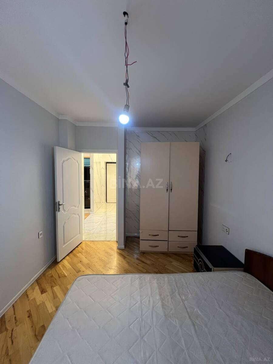2 otaqlı Yeni tikili, Masazır q., Bakı