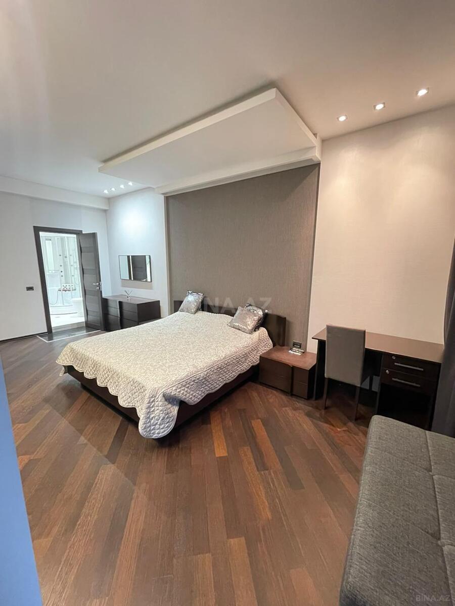 3 otaqlı Yeni tikili, Nəsimi r., Bakı