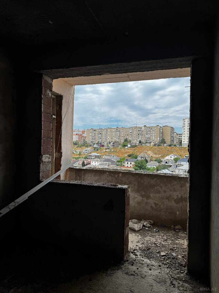 2 otaqlı Yeni tikili, Yeni Günəşli q., Bakı