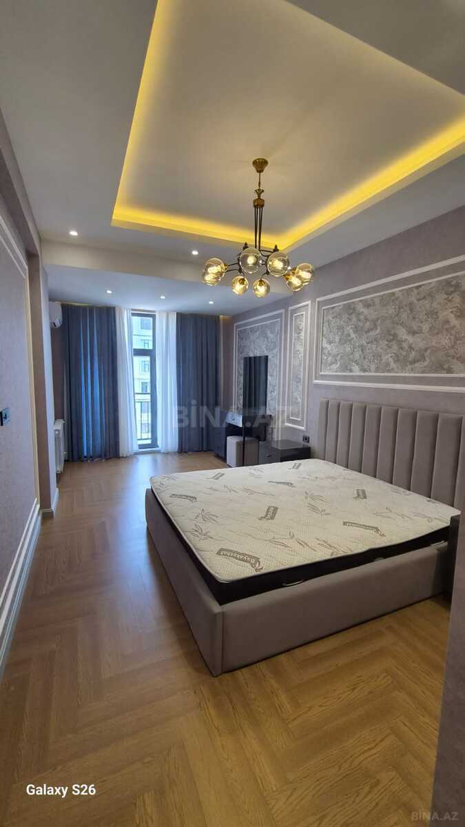 3 otaqlı Yeni tikili, 28 May m., Bakı