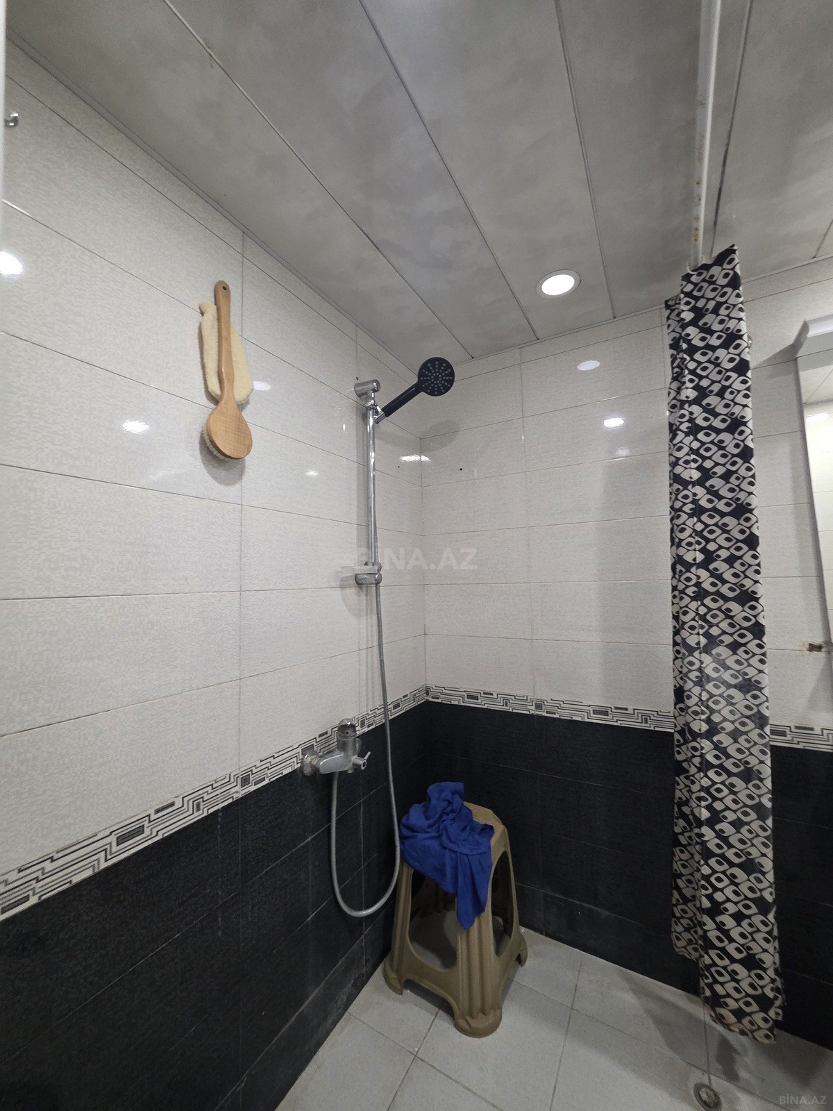 2 otaqlı Yeni tikili, Bakıxanov q., Bakı