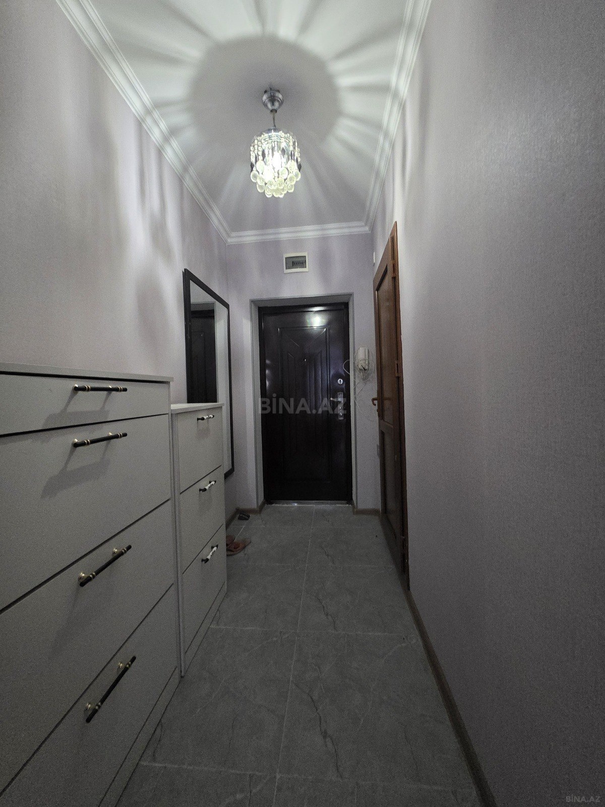 2 otaqlı Yeni tikili, Bakıxanov q., Bakı