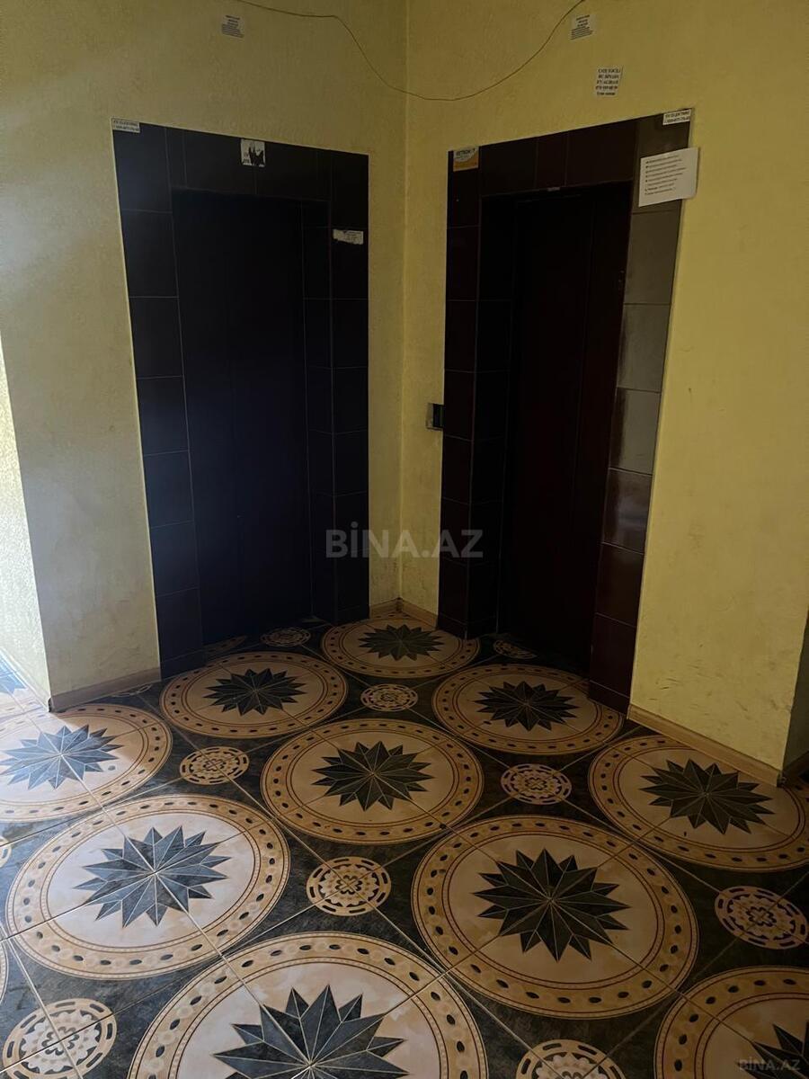 2 otaqlı Yeni tikili, Həzi Aslanov m., Bakı